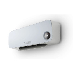 Termoventilatore olimpia splendid caldo sky b wifi 2000w bianco