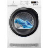 Asciugatrice electrolux ew7h583b libera installazione 8kg a+++ bianco