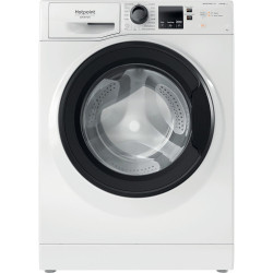 Lavatrice hotpoint nf825wk it libera installazione 8kg classe b bianco