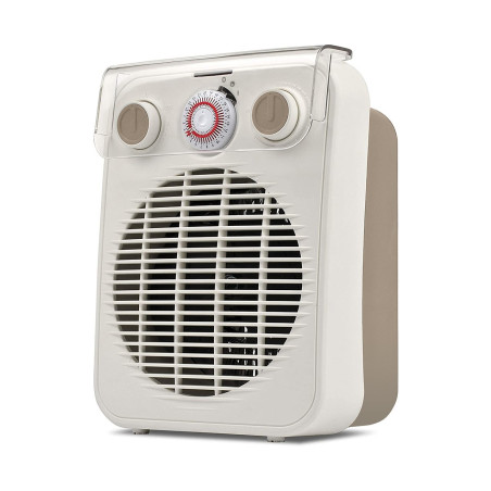 Termoventilatore ardes ip21 con timer [ar4f10ti]