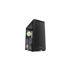 Case sharkoon m30 rgb atx nero [4044951037940]