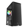 Case sharkoon m30 rgb atx nero [4044951037940]