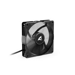 Ventola 120x120 sharkoon silentstorm bw120 pwm 120mm [4044951037971]