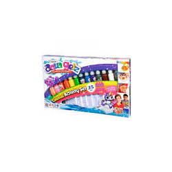 Gioco creativo simba aqua gelz colossal set [106322566]