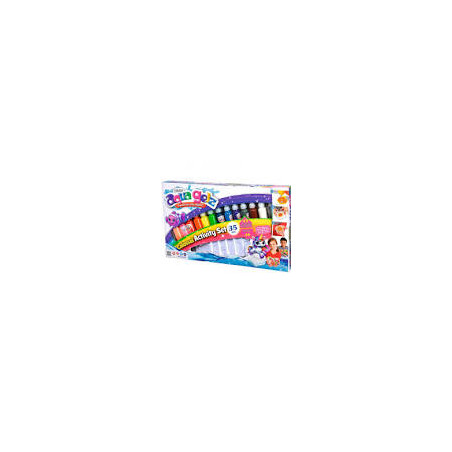 Gioco creativo simba aqua gelz colossal set [106322566]