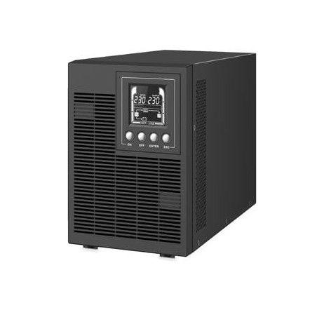 Gruppo di continuita' atlantis land linepower 2002 pro 2000va