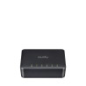 Switch cudy fs105d 5xfe 10/100 mbps nero [nucudsw5p000000]