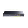 Switch cudy gs1020ps2 16xge poe/2xsfp 200w nero [nucudsw16000003]