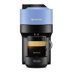 Macchina da caffe' a capsule de longhi vertuo pop env90.a -