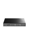 Switch cudy gigabit gs1024 24xge cassa in metallo [nucudsw24000000]