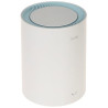 Access point cudy m1200 dual band mesh ac1200 1pz bianco [kmcudrxwa000005]