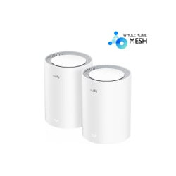 Access point cudy m1800 dual band mesh 2pz ax1800 [kmcudrxwx000001]