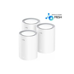 Access point cudy m1800 dual band mesh 3pz ax1800 [kmcudrxwx000000]