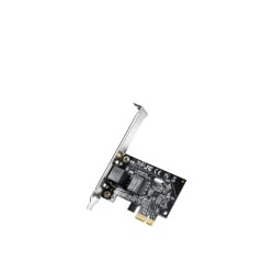 Scheda di rete cudy pe10 gigabit pci express [nkcudp1ppx00001]