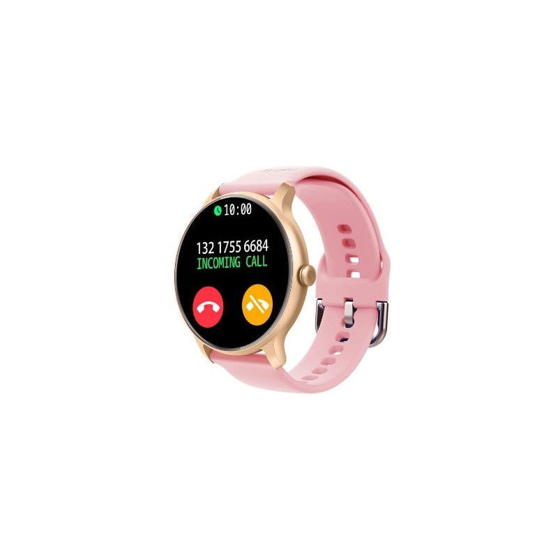 Smartwatch celly trainermoon rosa [trainermoonpk]