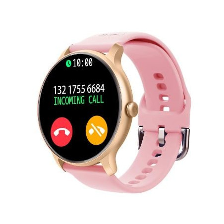 Smartwatch celly trainermoon rosa [trainermoonpk]