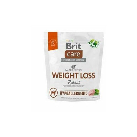 Cibo completo brit care ipoallergenico perdita per cane 1kg