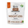 Cibo completo brit care ipoallergenico perdita per cane 1kg