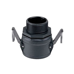 Raccordo camlock f 2" filetto m 2" [arag ]