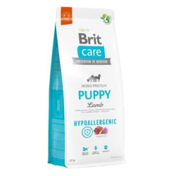 Cibo secco brit care ipoallergenico per cane 12kg [100-172213]