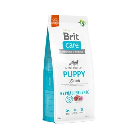 Cibo secco brit care ipoallergenico per cane 12kg [100-172213]