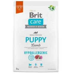 Cibo completo brit care ipoallergenico per cane 3kg [100-172212]