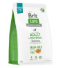 Cibo completo brit care grain-free adult large breed per cane