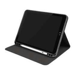 Custodia tucano apple ipad 10.9'' 10 gen 2022 nero
