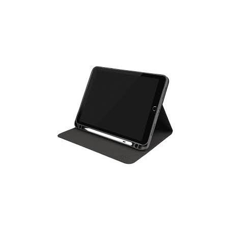 Custodia tucano apple ipad 10.9'' 10 gen 2022 nero