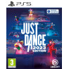 Videogioco ps5 ubisoft just dance 2023 solo codice digitale