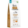 Mangime brit care salmon senior senza cereali per cani 12kg [100-172207]