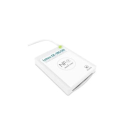 Lettore carte atlantis land combo carta d'identita' elettronica