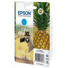 cartuccia epson 604xl ananas 350pagine/4ml/ciano