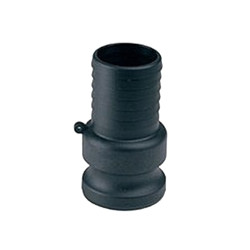 Raccordo camlock m 1" portagomma mm.25 [arag ]