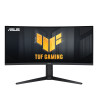 Monitor led 34'' asus tuf gaming vg34vqel1a quad hd 3440x1440p