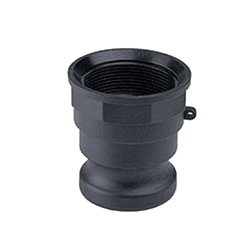 Raccordo camlock m 1"1/2 filetto f 1"1/2 [arag ]