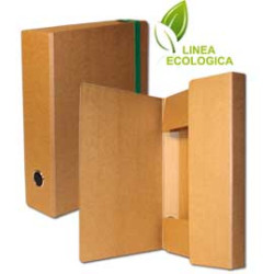 Cartella progetto in cartone con elastico starline con dorso 10cm