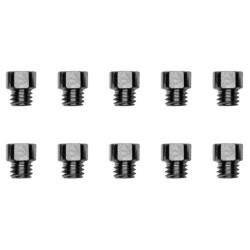 Set distanziatore ek water blocks ek-loop m3.5/m2.5x2.5 10pz