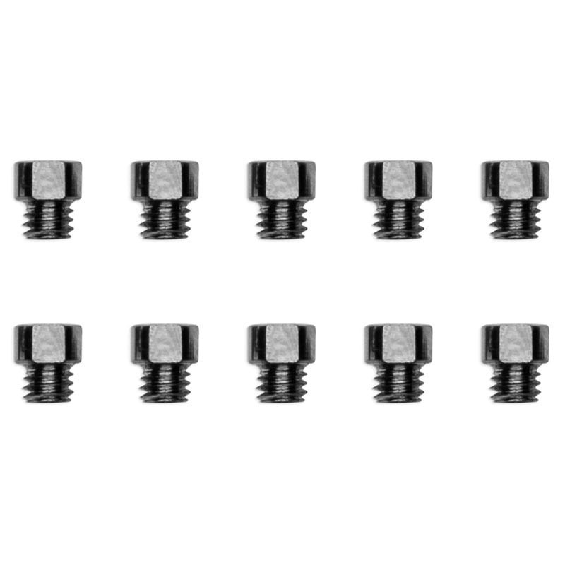 Set distanziatore ek water blocks ek-loop m3.5/m2.5x2.5 10pz