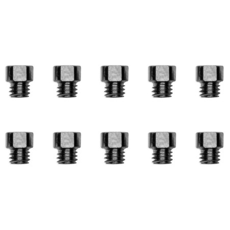 Set distanziatore ek water blocks ek-loop m3.5/m2.5x2.5 10pz