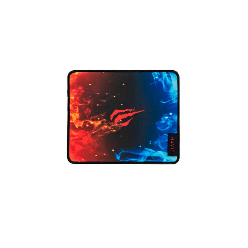 Tappetino havit mp846 per mouse multicolore [mp846]