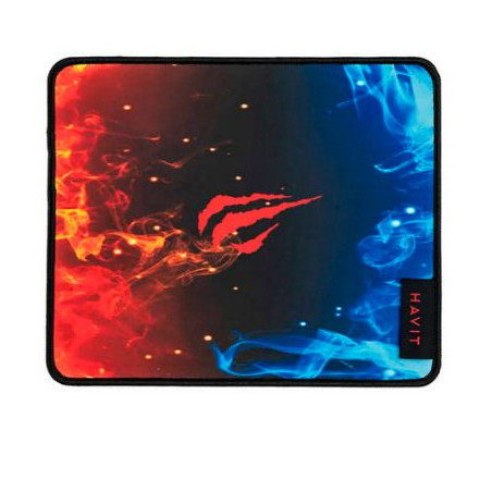 Tappetino havit mp846 per mouse multicolore [mp846]