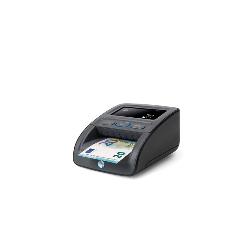 Tester safascan 155-s g2 rilevatore automatico di contraffazioni