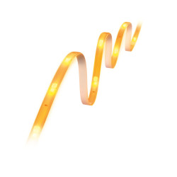 Striscia led philips wiz 4m colore ambiente [929003244801]