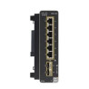 Switch cisco catalyst ie3300 rugged series 6porte gigabit ethernet