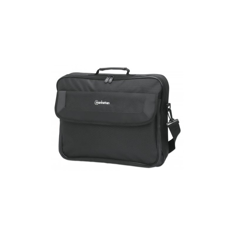Borsa per notebook 17.3'' manhattan cambridge con layflat