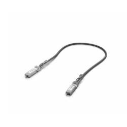 Cavo di collegamento diretto ubiquiti uacc-dac-sfp10 10gbps