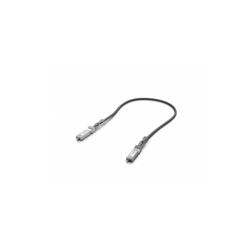 Cavo di collegamento diretto ubiquiti uacc-dac-sfp10 10gbps