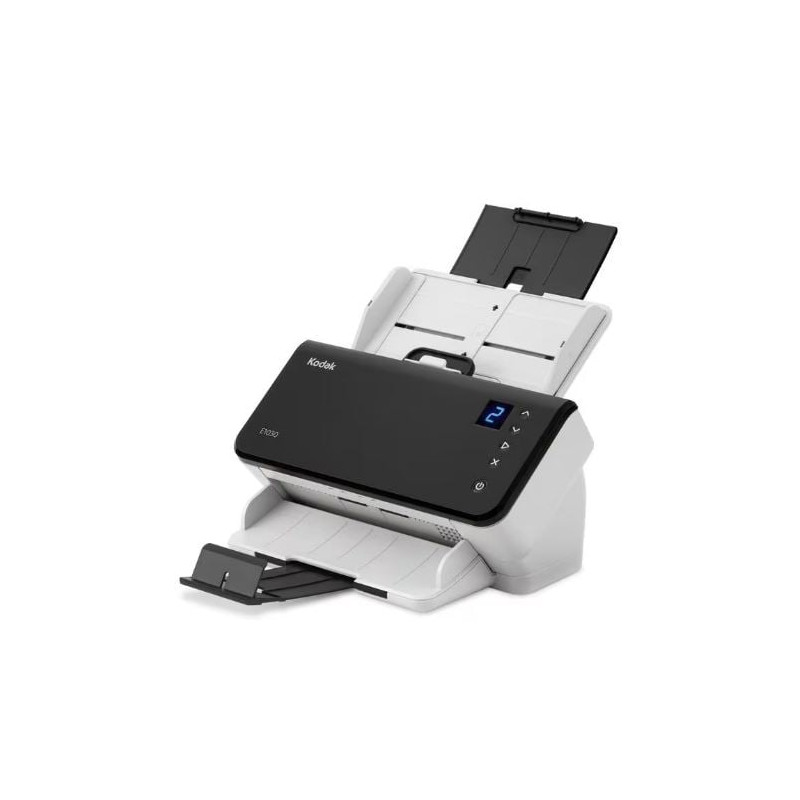 Scanner kodak alaris e1030 a4 1200dpi bianco/nero [8011876]