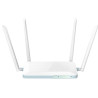 Router d-link g403/e eagle pro ai n300 bianco [g403/e]
